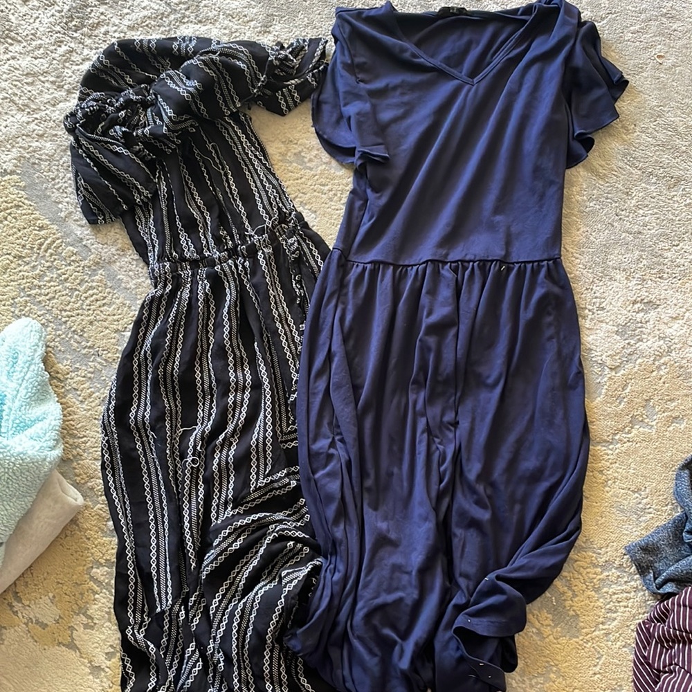 Ladies dresses